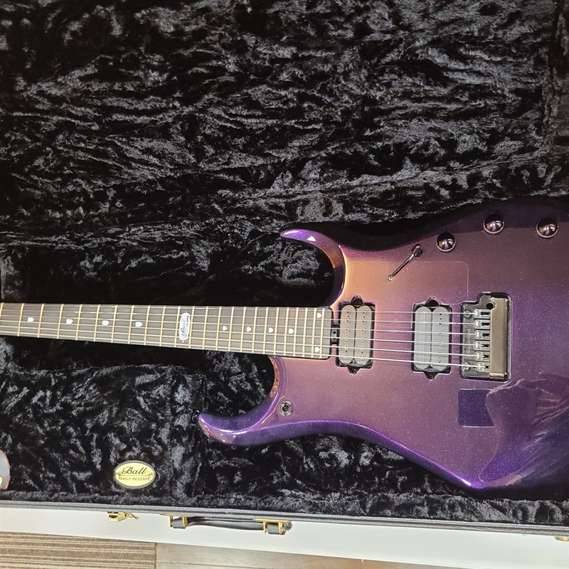 MUSICMAN JPX PZ BAROLOの画像